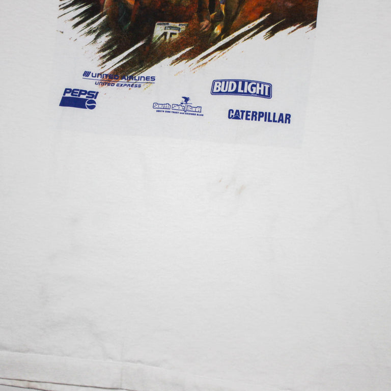 Marathon Tee (90s)