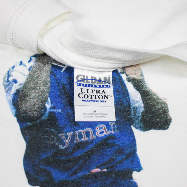 Millwall FC Tee (2000s)