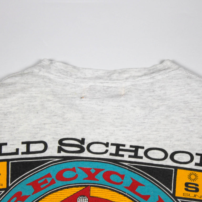 Eco Conscious Tee (90s)