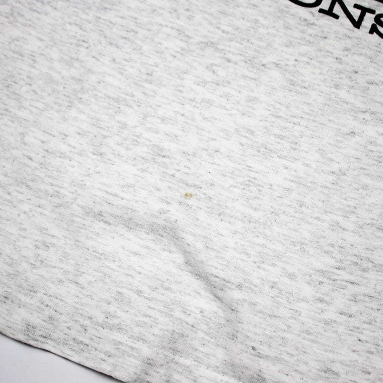 Eco Conscious Tee (90s)