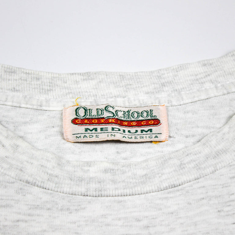 Eco Conscious Tee (90s)
