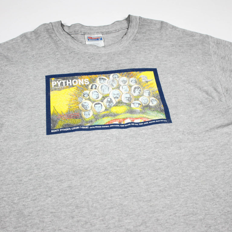 Monty Python Tee (90s)