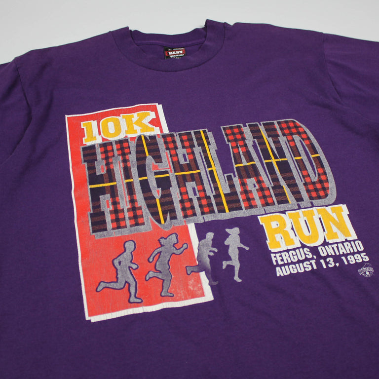 Marathon Tee (90s)