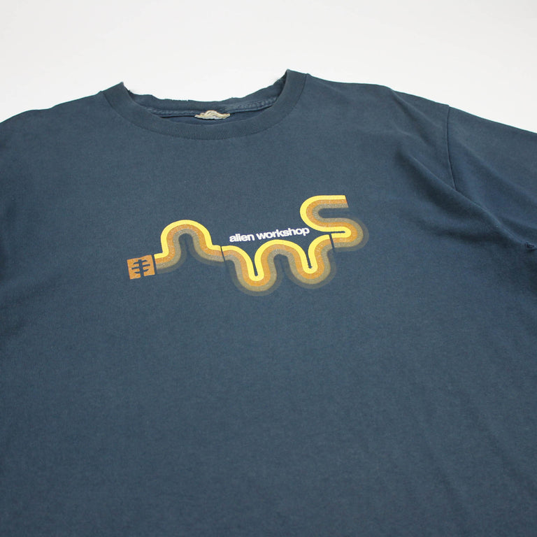 Alien Workshop Tee (2000s)