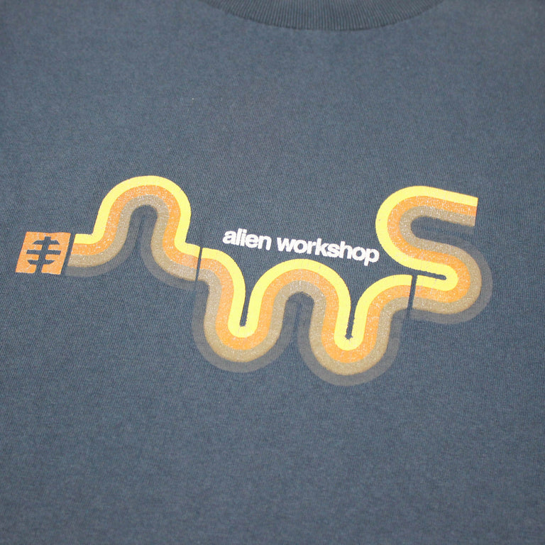 Alien Workshop Tee (2000s)