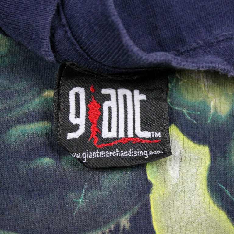 Incredible Hulk Tee (90s)