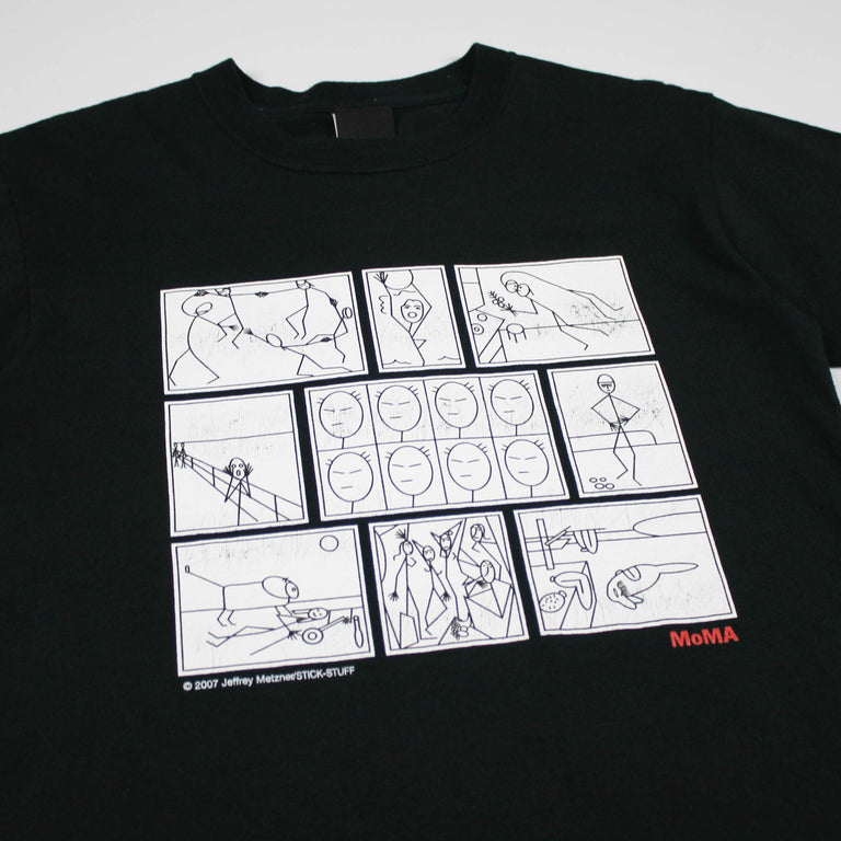 MoMA Art Tee (2000s)