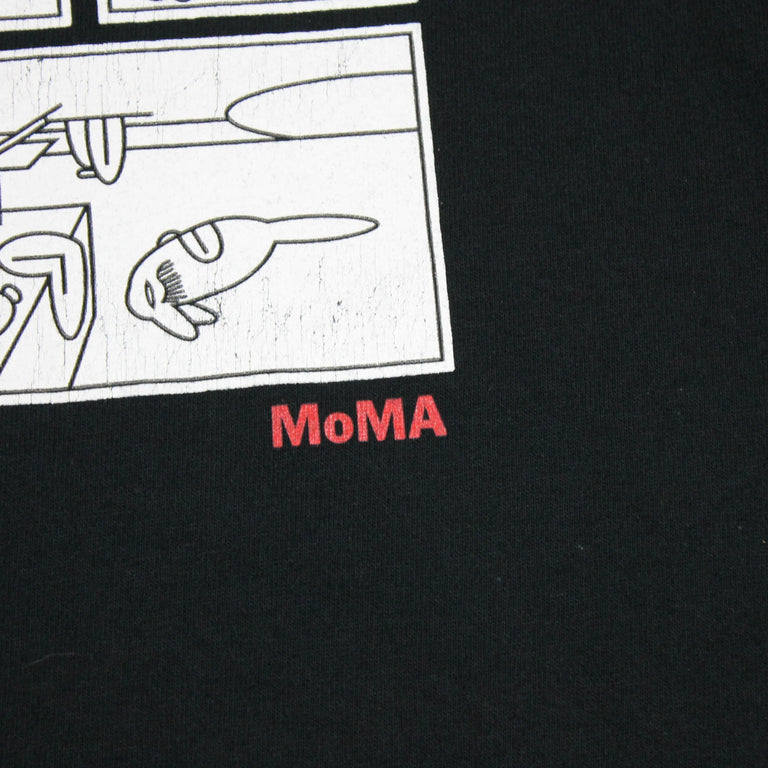 MoMA Art Tee (2000s)