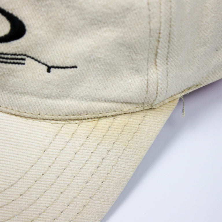 Oakley Logo Cap (2000s)