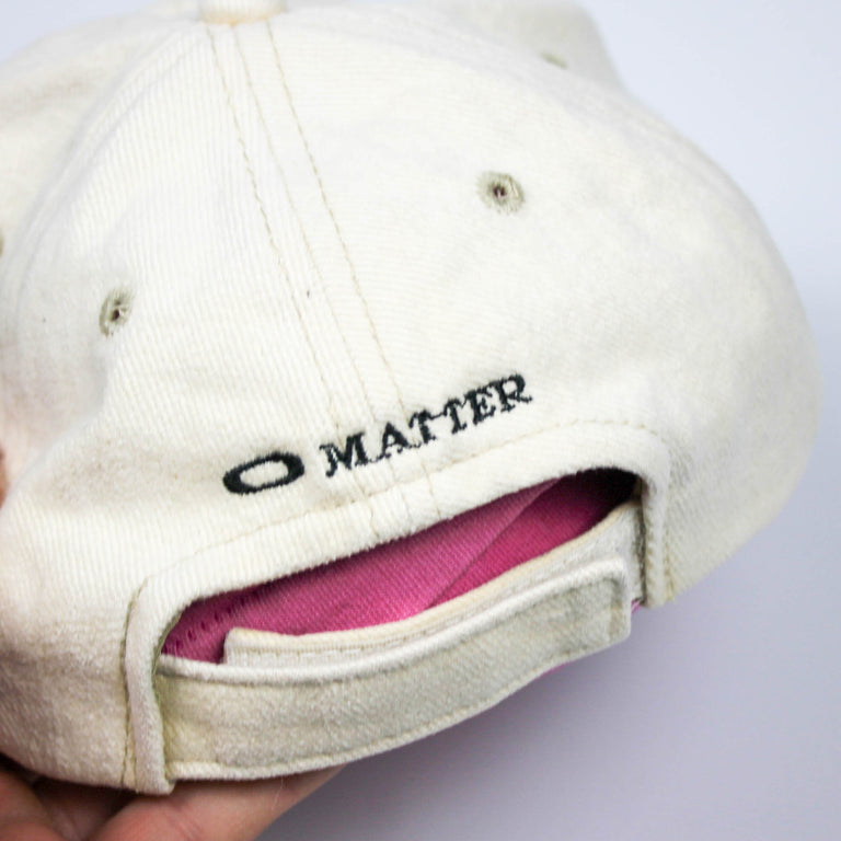 Oakley Logo Cap (2000s)