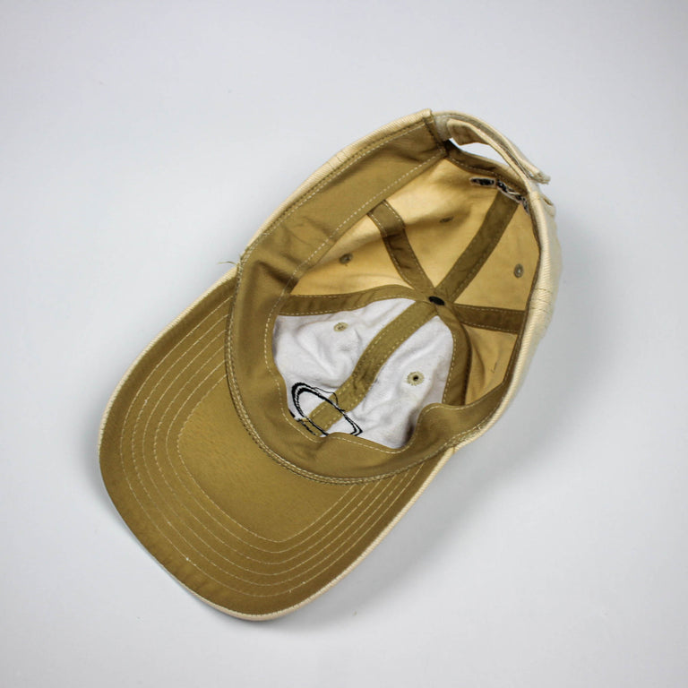 Oakley Logo Cap (2000s)