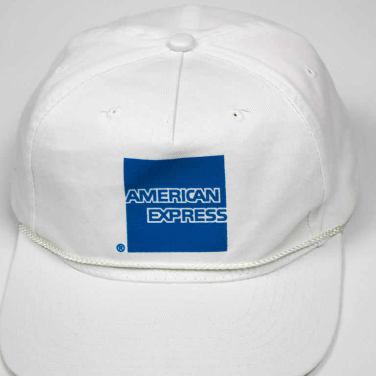 American Express Cap (2000s)