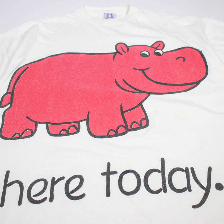 Save The Animals Tee (90s)