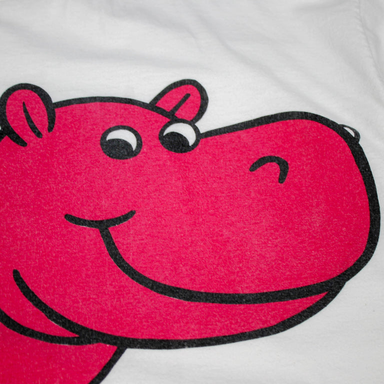 Save The Animals Tee (90s)