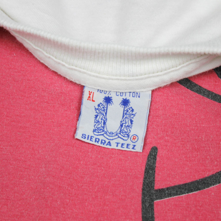 Save The Animals Tee (90s)