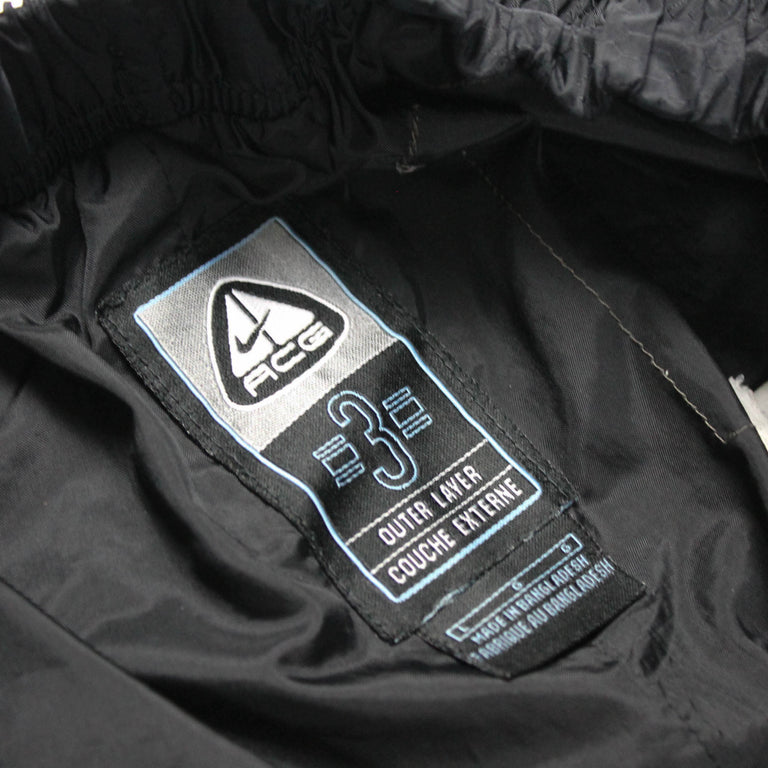 Nike ACG Hex Grid Pants (2000s)