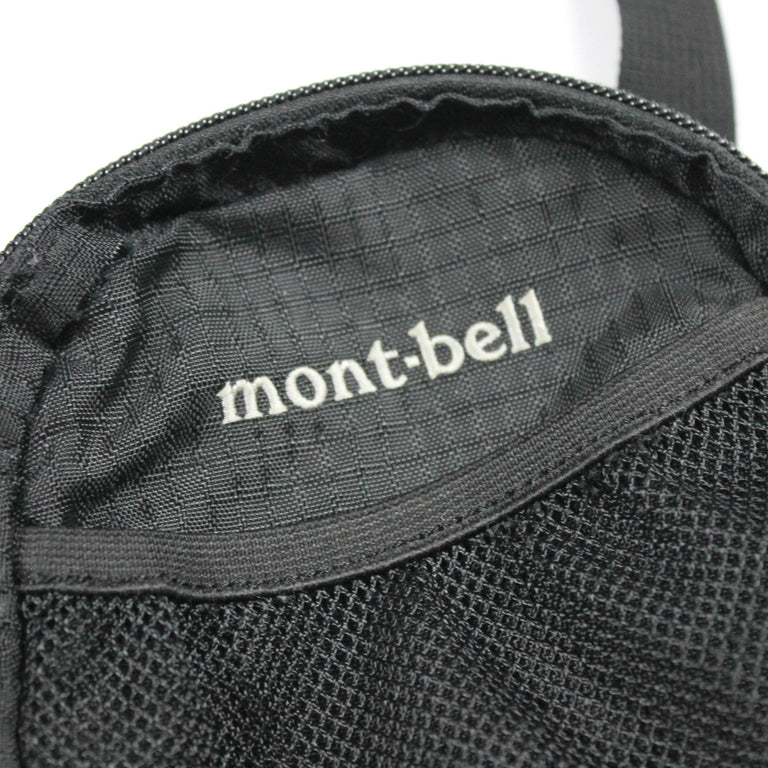 Montbell Cross Body Bag (2010s)