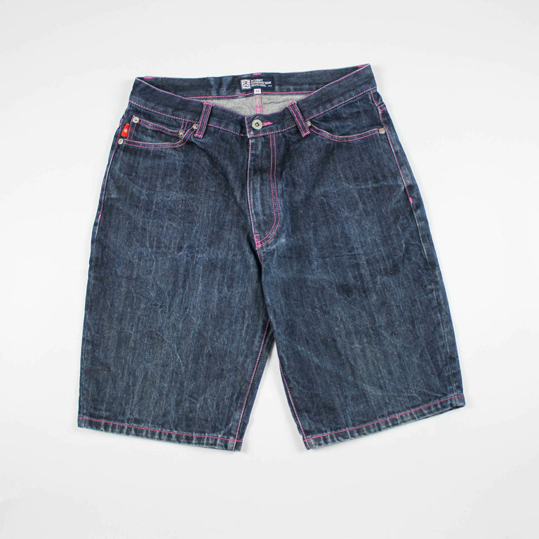 Stussy Spellout Shorts (2000s)