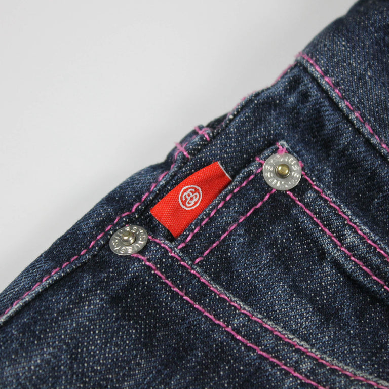 Stussy Spellout Shorts (2000s)