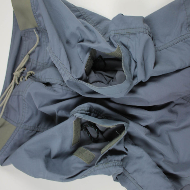 Montbell Nylon Shorts (2000s)