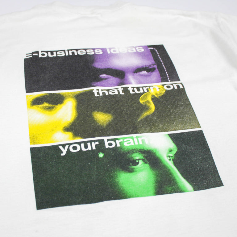 Vignette Tech Tee (2000s)