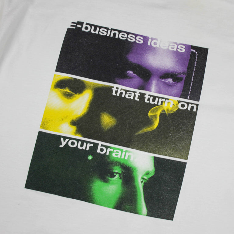 Vignette Tech Tee (2000s)