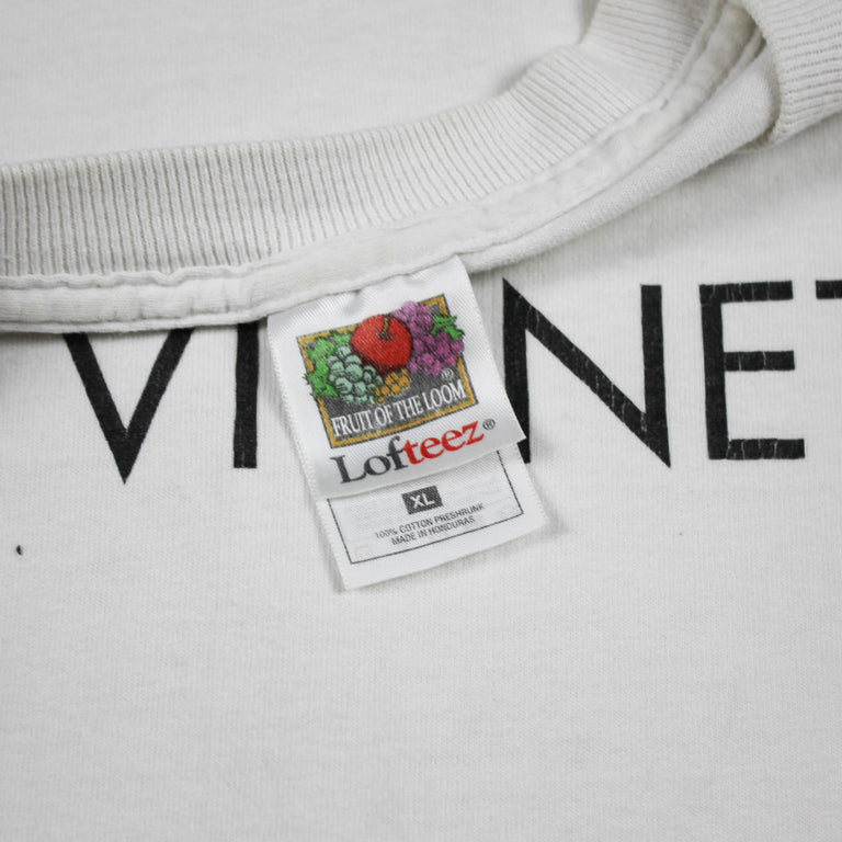 Vignette Tech Tee (2000s)