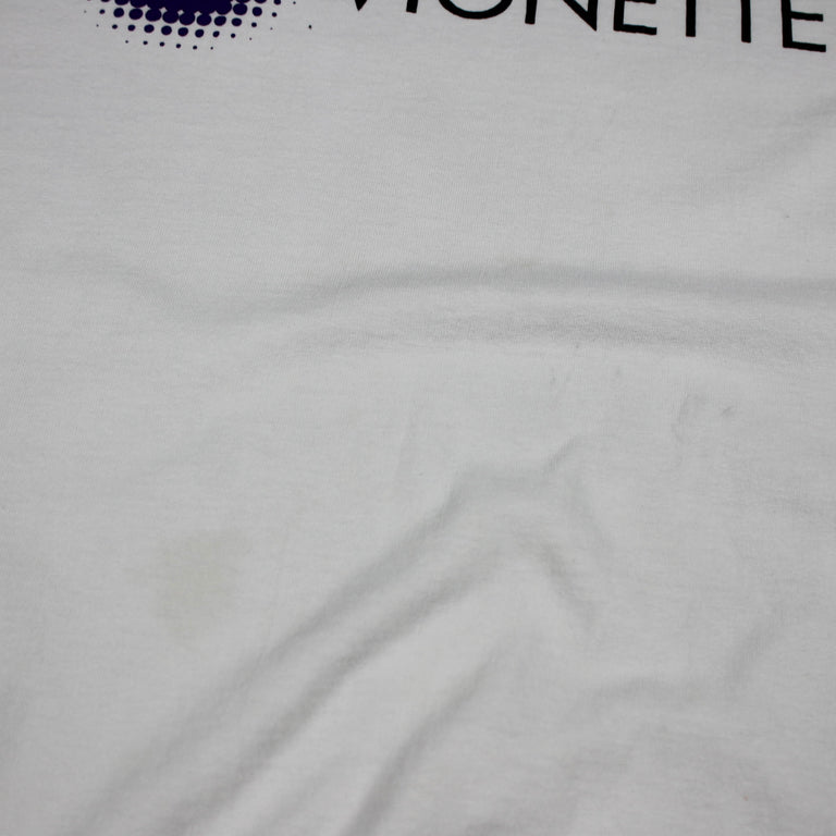 Vignette Tech Tee (2000s)