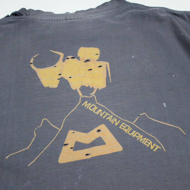 Mountain Equipment Tee (2000s)