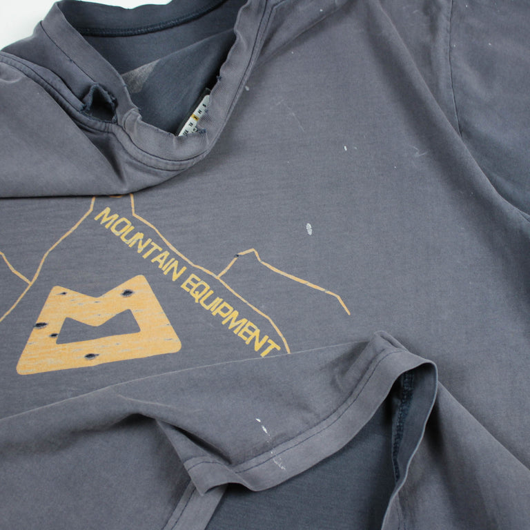 Mountain Equipment Tee (2000s)