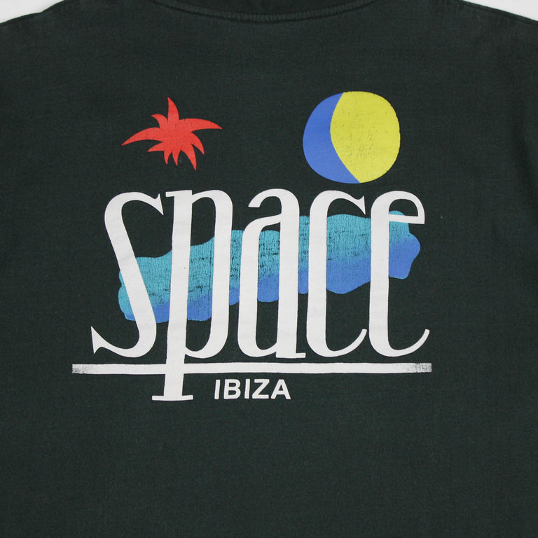Space Ibiza Tee (2000s)