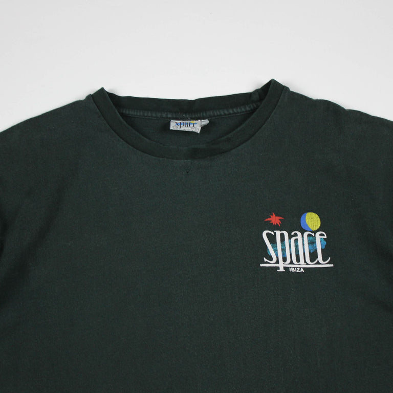 Space Ibiza Tee (2000s)