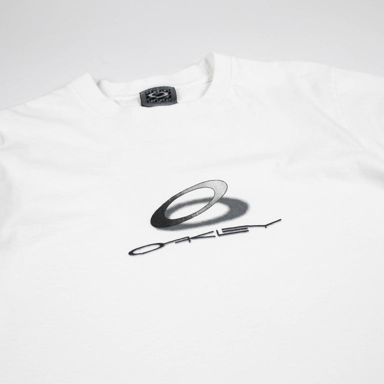 Oakley Shadow Logo Tee (2000s)