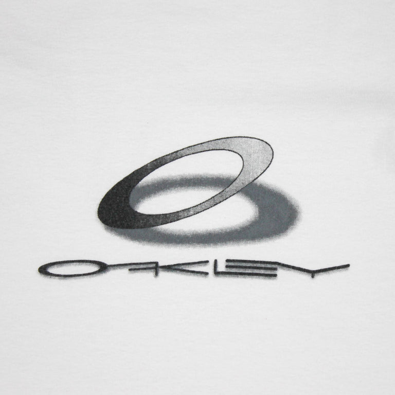 Oakley Shadow Logo Tee (2000s)