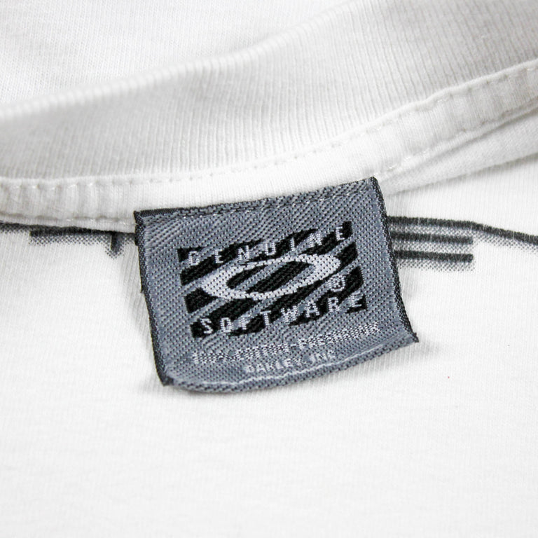 Oakley Shadow Logo Tee (2000s)