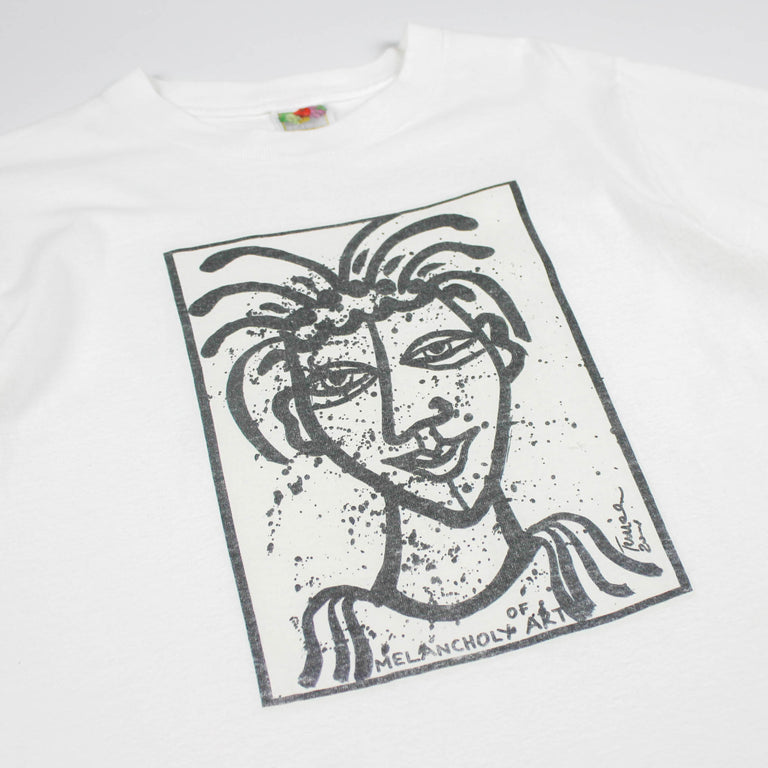 Art Tee (2000s)