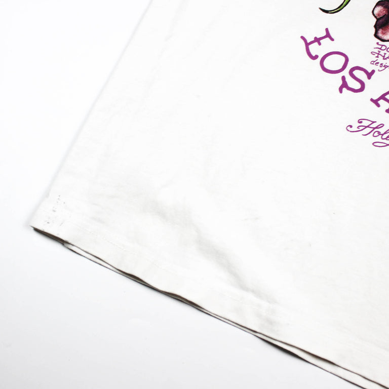 Ed Hardy Los Angeles Tee (2000s)