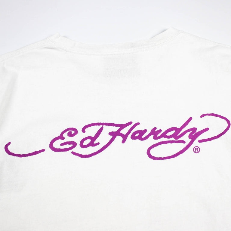 Ed Hardy Los Angeles Tee (2000s)