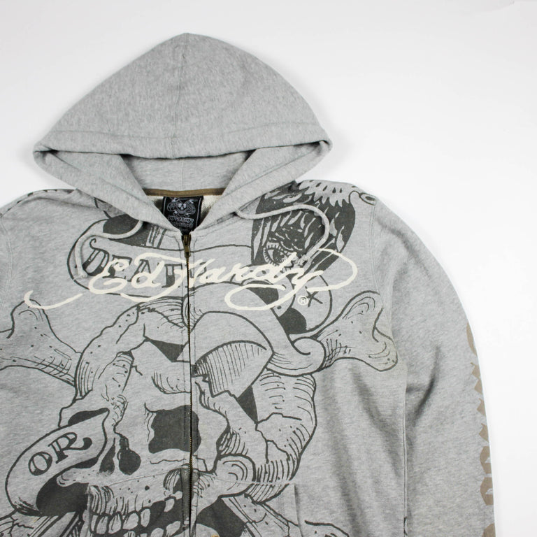 Ed Hardy Hoodie (2000s)
