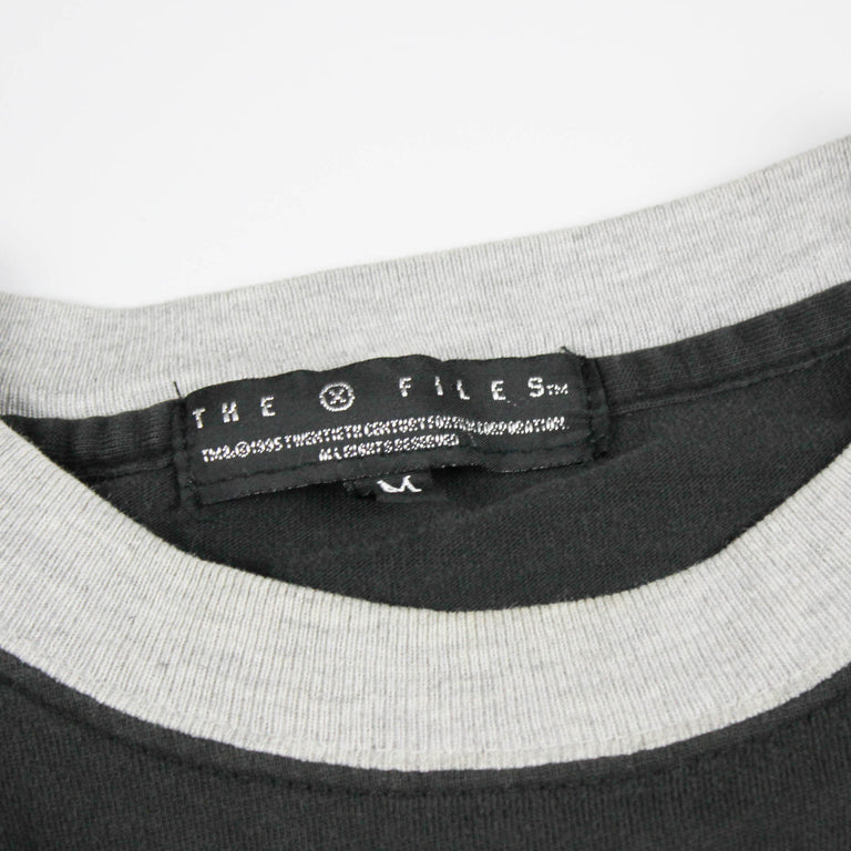X-Files Tee (90s)
