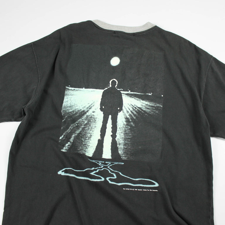 X-Files Tee (90s)