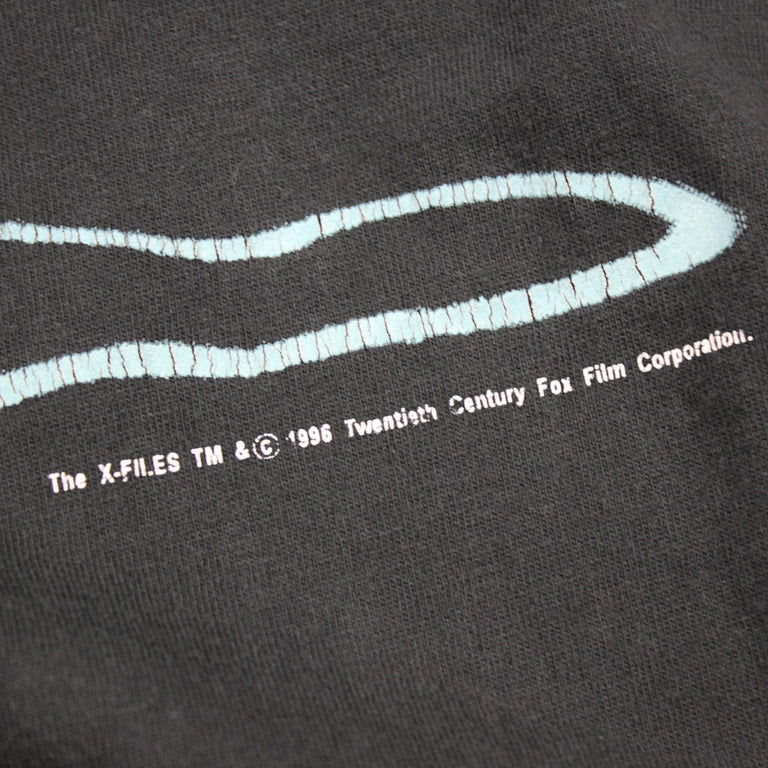 X-Files Tee (90s)