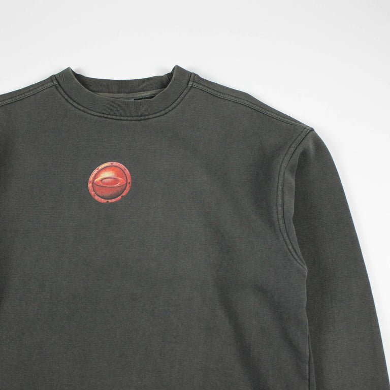 Oakley Software Sweatshirt (2000s)