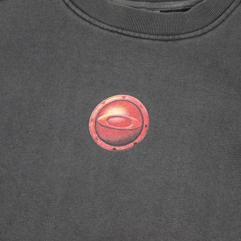 Oakley Software Sweatshirt (2000s)