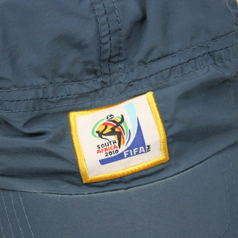 South Africa World Cup Cap (2010s)