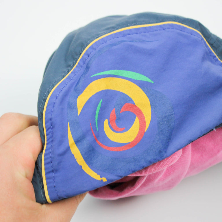 South Africa World Cup Cap (2010s)