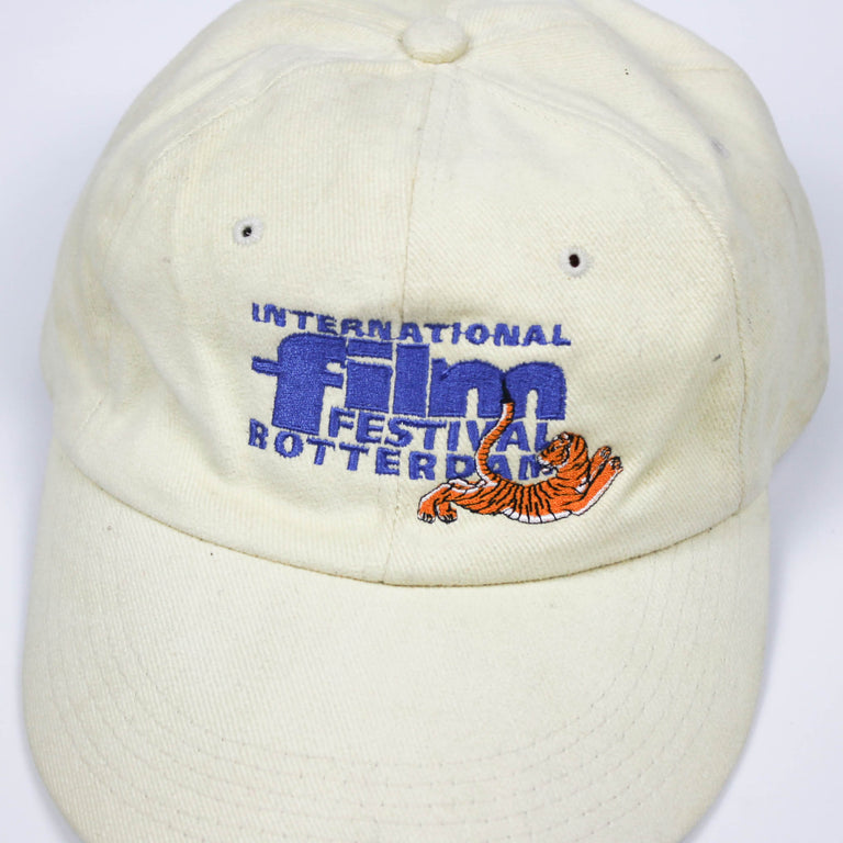 International Film Festival Cap (2000s)
