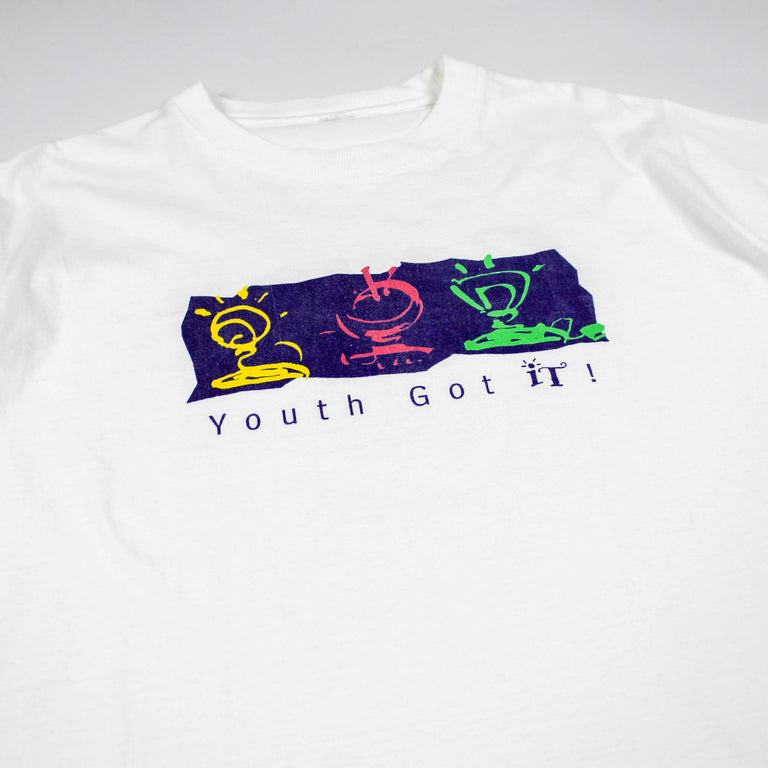 Canon Promo Tee (90s)