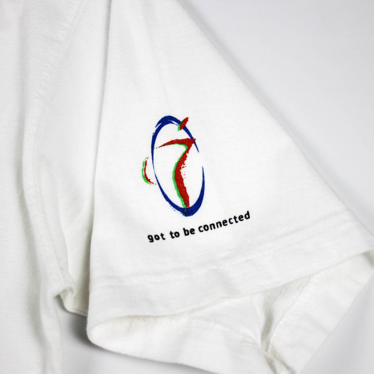 Canon Promo Tee (90s)