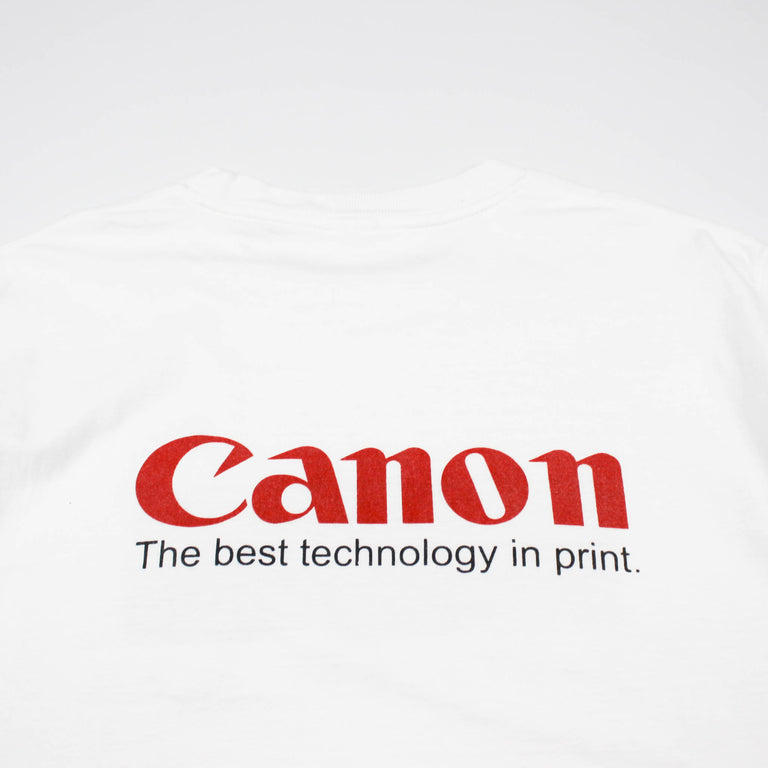 Canon Promo Tee (90s)